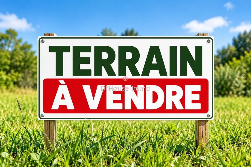 Image de terrain à Sainte-Anne