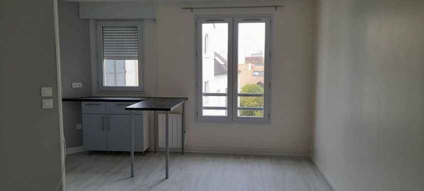 Image de appartement à 33 Allée Etienne Ventenat