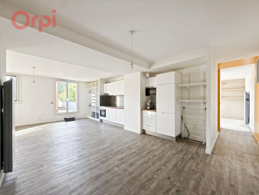 Image de appartement à Saulx-les-Chartreux