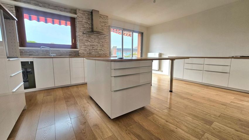 Image de appartement à Reims