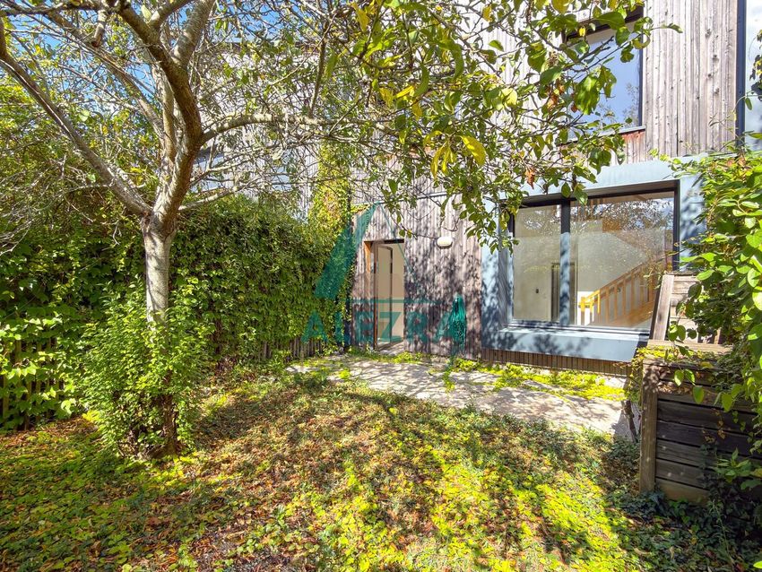Image Façade à  maison individuelle de 7 Venelle de la Douelle