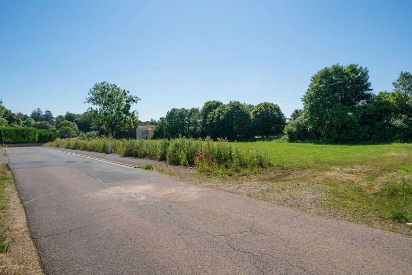 Image de terrain à Val de Briey