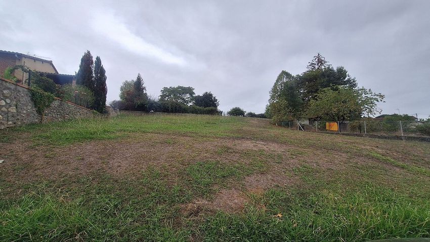 Image de terrain à Mane