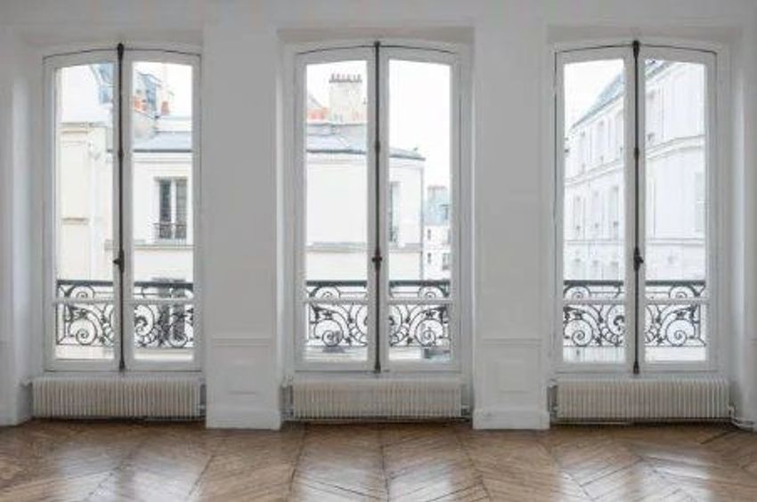Image de appartement à Porte Dauphine