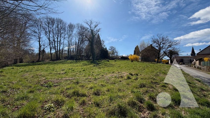 Image de terrain à Maisonnisses