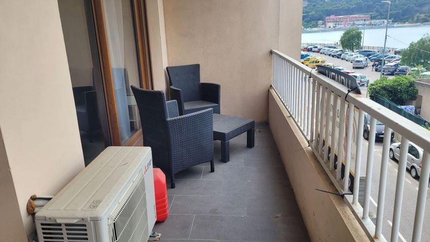 Image Terrasse à appartement de Saint-Mandrier-sur-Mer