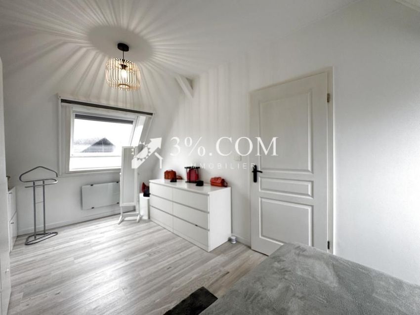 Image Chambre à  maison individuelle de Ingenheim