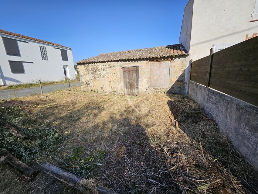 Image de terrain à Bretignolles-sur-Mer