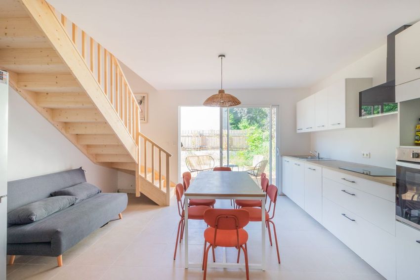 Image de appartement à 164 Avenue de la Paillère