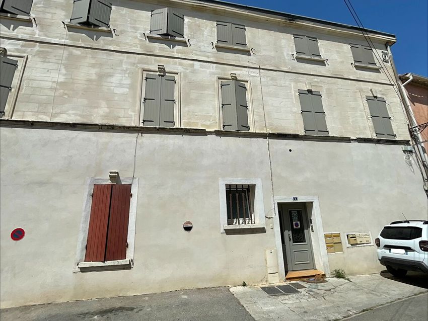 Image Vue à appartement de Cabannes