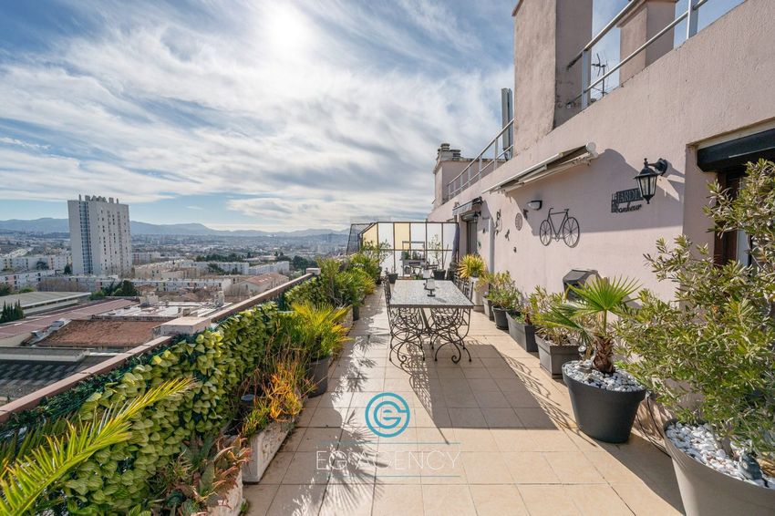 Image de appartement à 77 Avenue de la Viste