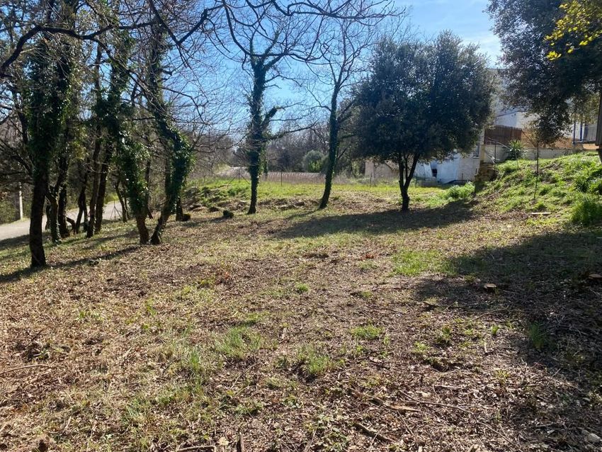 Image de terrain à Donzère