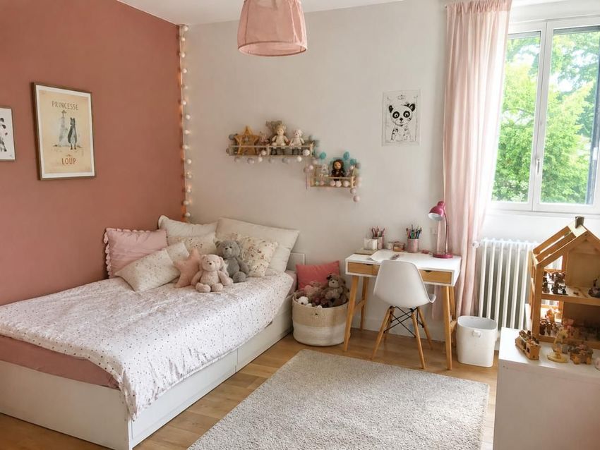 Image Chambre à  maison mitoyenne de Bruges