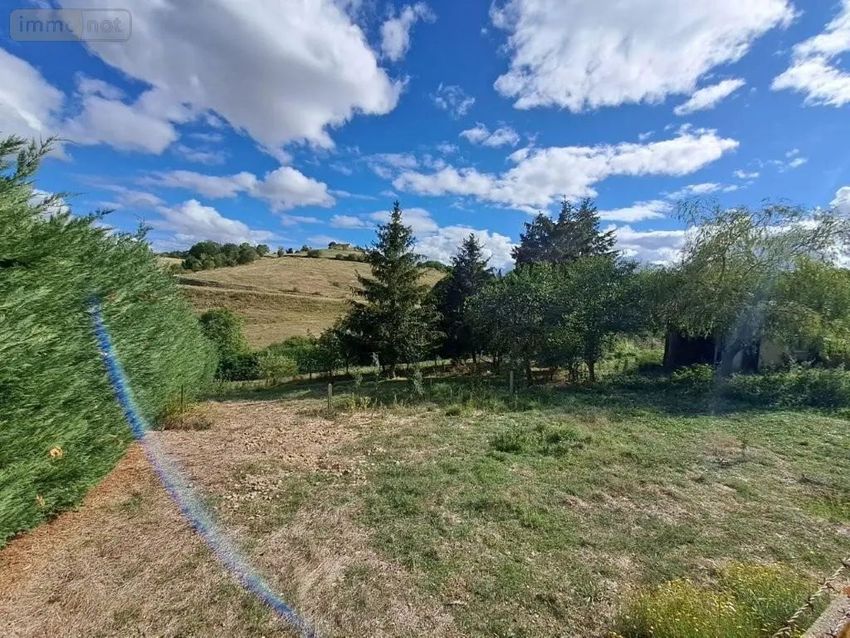 Image de terrain à Saint-Flour