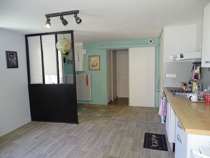 Image de appartement à Moirans-en-Montagne