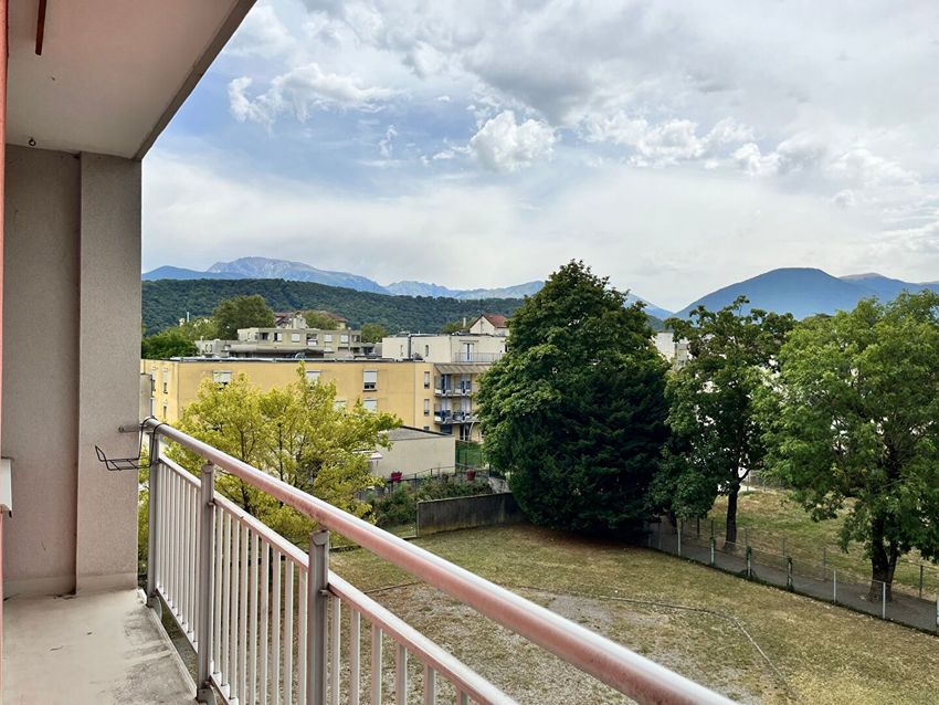 Image de appartement à Le Pont-de-Claix