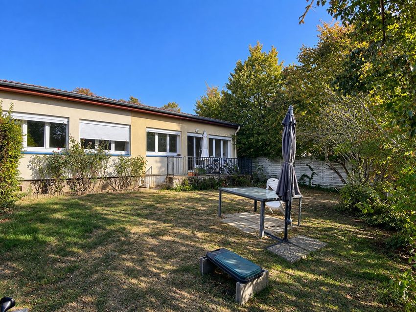 Image Façade à  maison individuelle de Woippy