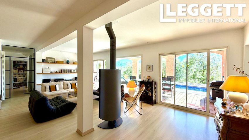 Image de  maison individuelle à Eus