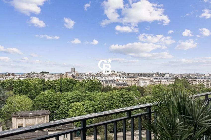 Image de appartement à Muette Nord
