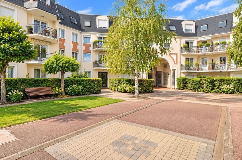 Image de appartement à Croissy-sur-Seine