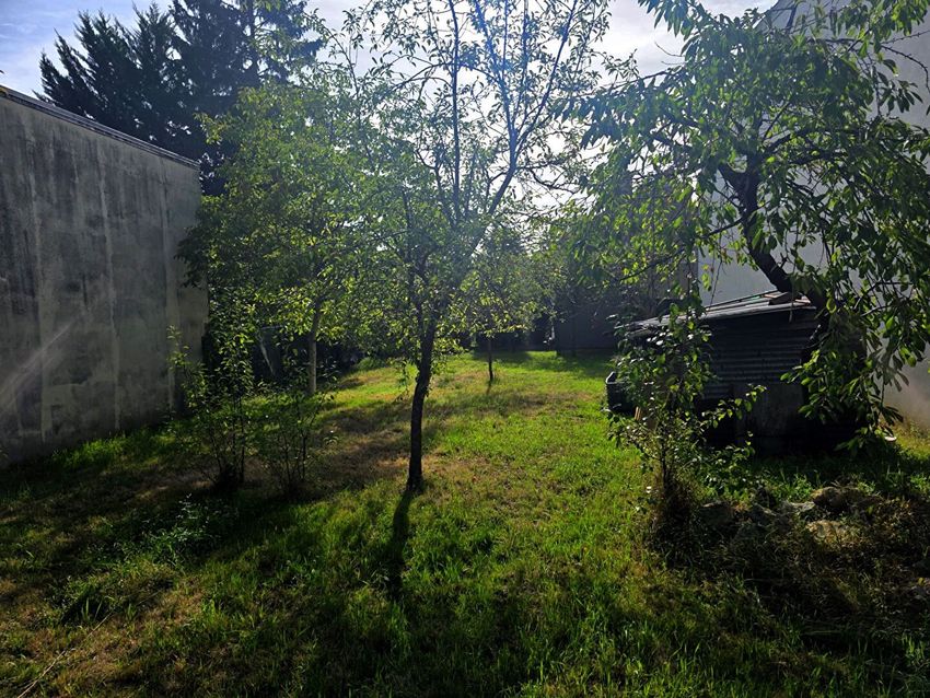 Image de terrain à Chatou