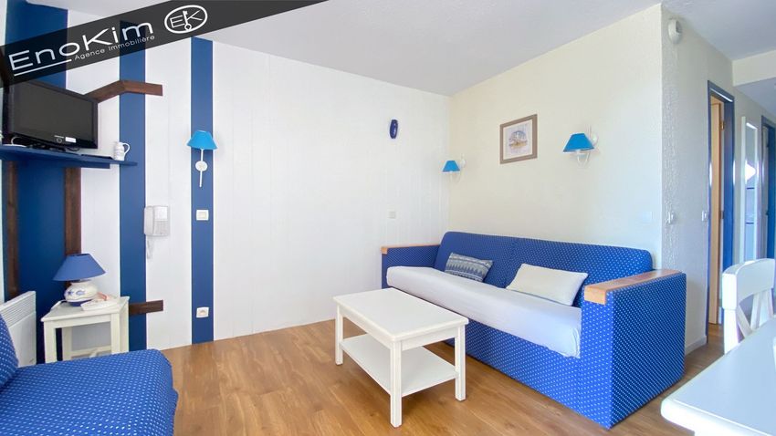 Image Chambre à appartement de Talmont-Saint-Hilaire