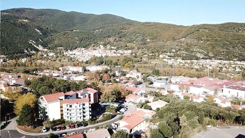 Image de terrain à Amélie-les-Bains-Palalda