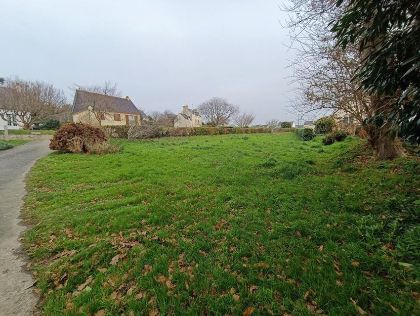 Image de terrain à Pont-Croix
