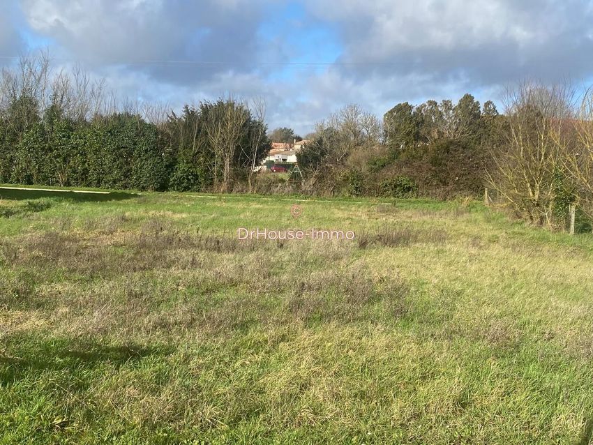 Image de terrain à Cissé