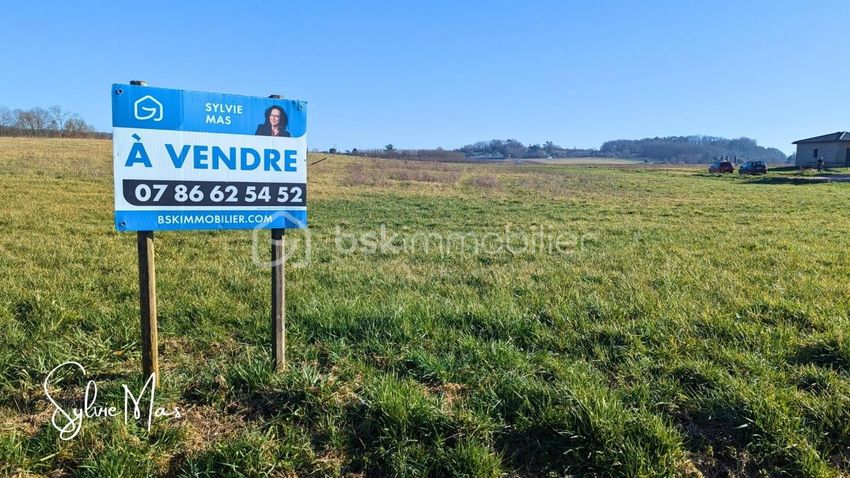 Image de terrain à Saint-Georges