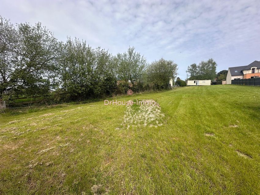 Image de terrain à La Boussac