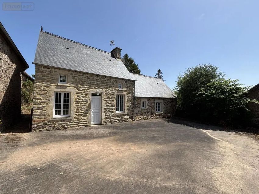 Image Façade à  maison individuelle de Teurthéville-Bocage