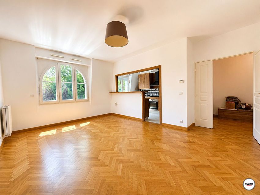 Image Pièce à appartement de Villennes-sur-Seine