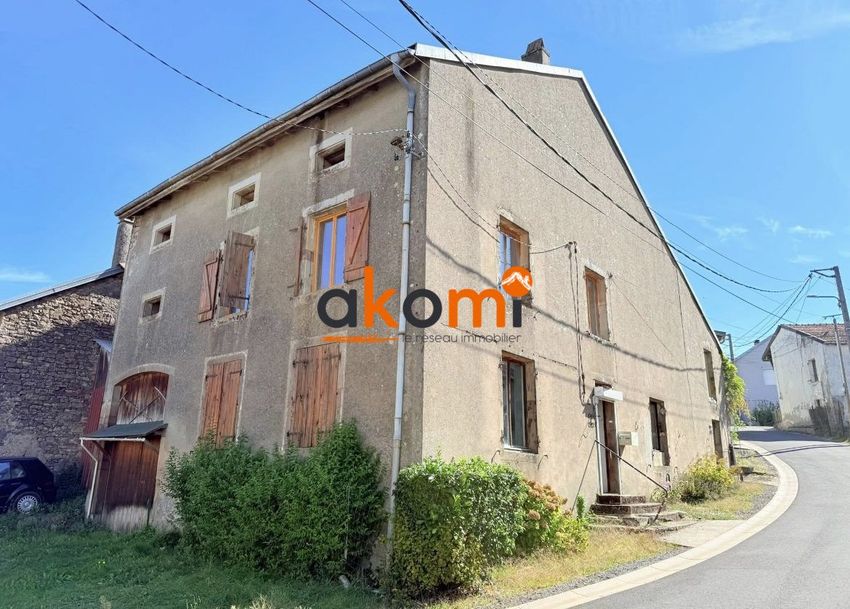 Image Vue à  maison individuelle de Val-et-Châtillon