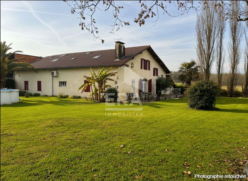 Image Façade à  maison individuelle de Came
