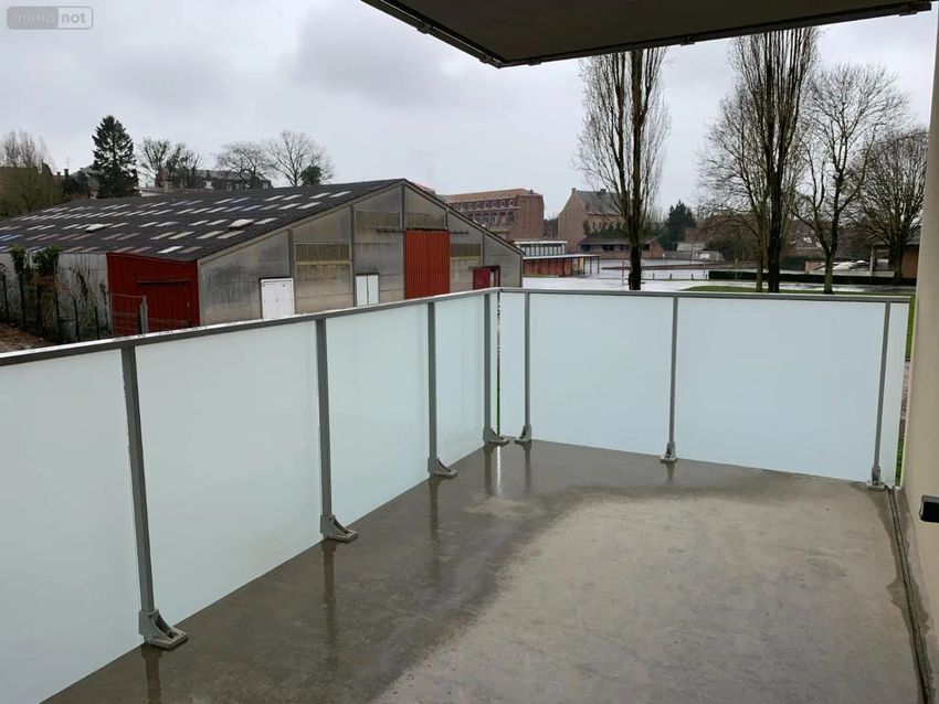 Image de appartement à Bailleul