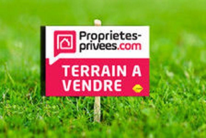 Image de terrain à Moutiers-les-Mauxfaits