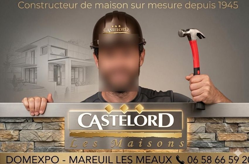 Image de  maison individuelle à Nanteuil-lès-Meaux
