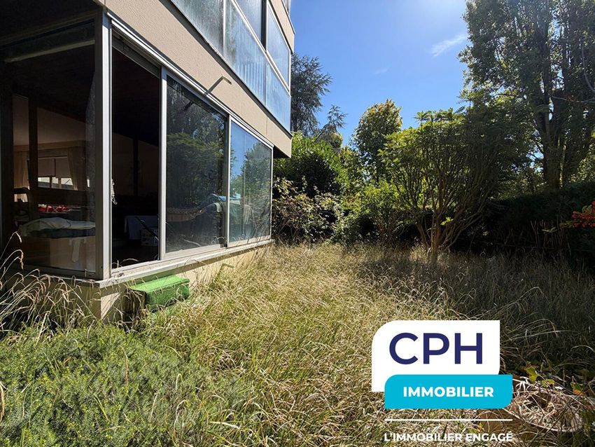Image de appartement à Le Chesnay-Rocquencourt