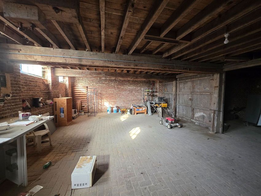 Image de  maison individuelle à Crèvecœur-le-Grand