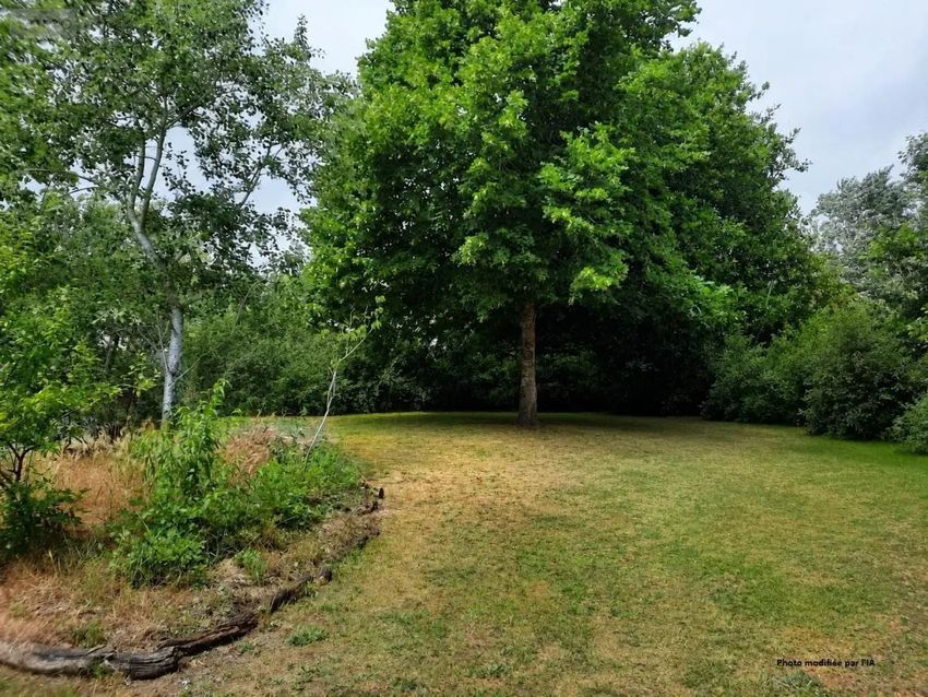Image de terrain à Saint-Jean-de-Monts