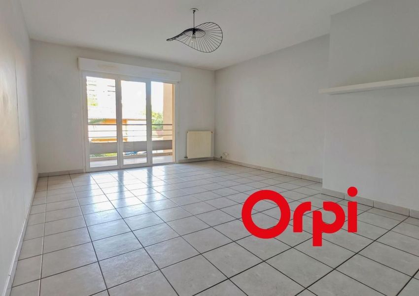 Image Pièce à appartement de Vénissieux