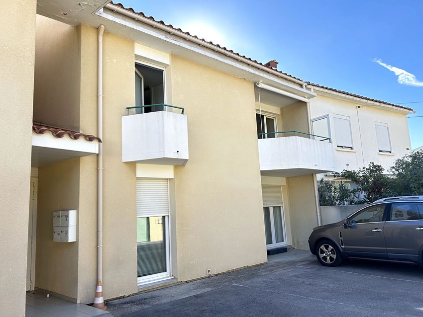 Image Façade à appartement de Le Soler