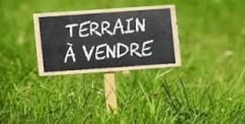 Image de terrain à Merfy