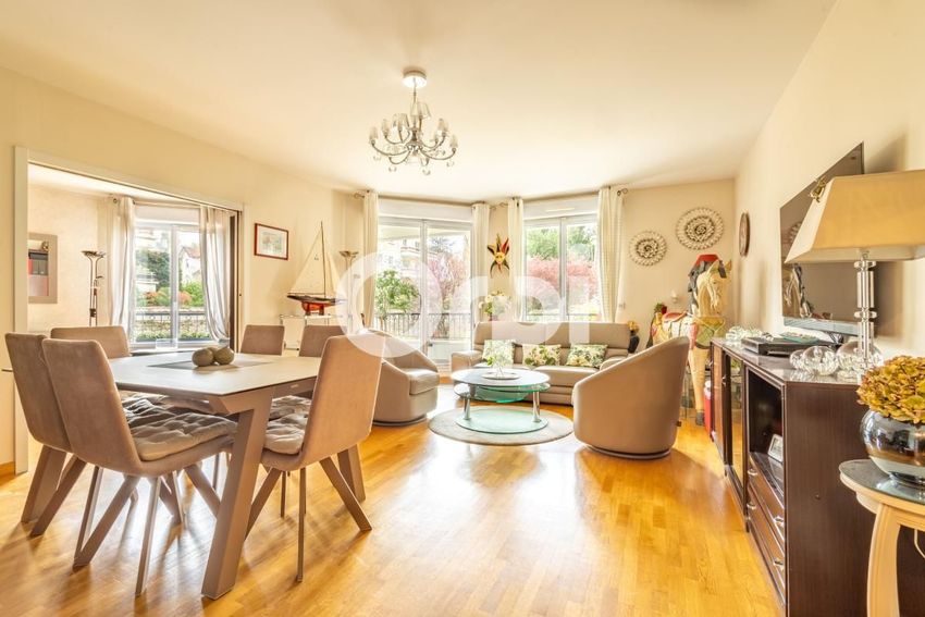 Image de appartement à Le Raincy
