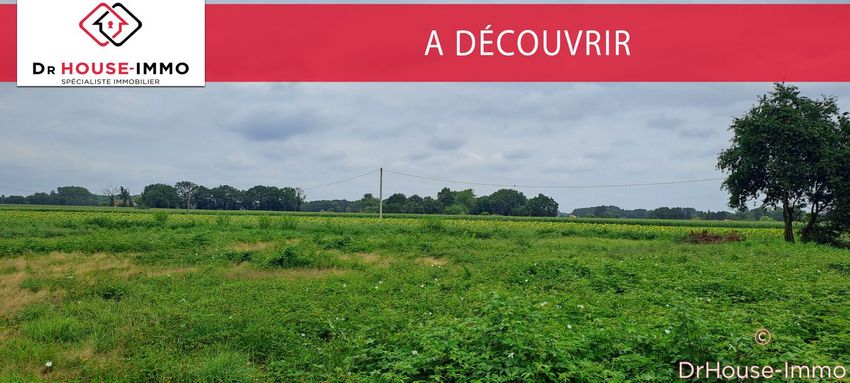 Image de terrain à Cauna