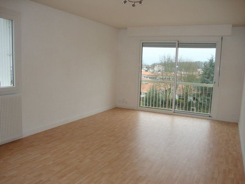 Image de appartement à Challans