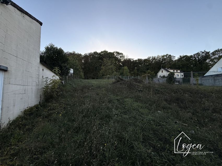 Image de terrain à Penchard