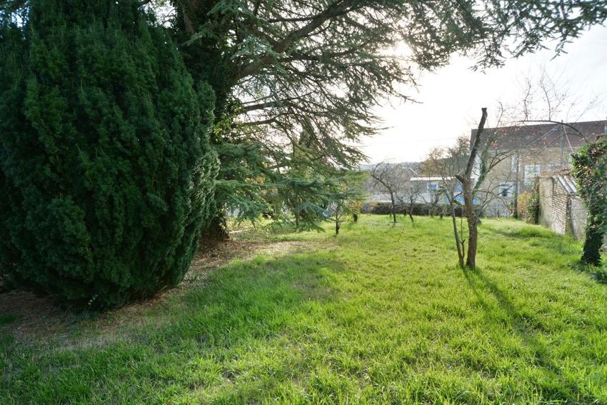 Image de terrain à Esbly