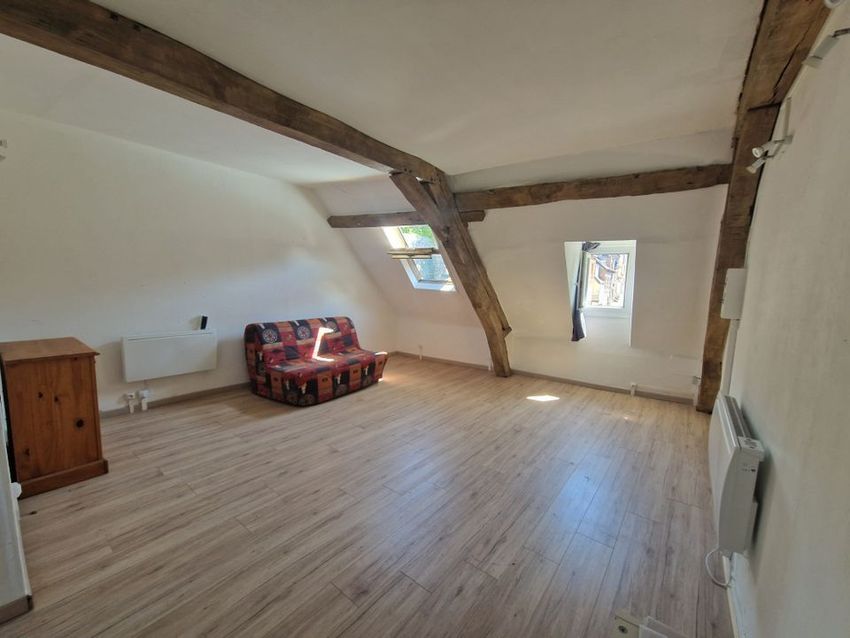 Image de appartement à Avesnes-sur-Helpe